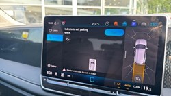 2025 (75) VOLKSWAGEN TIGUAN 1.5 TSI eHybrid Match 5dr DSG 5551536