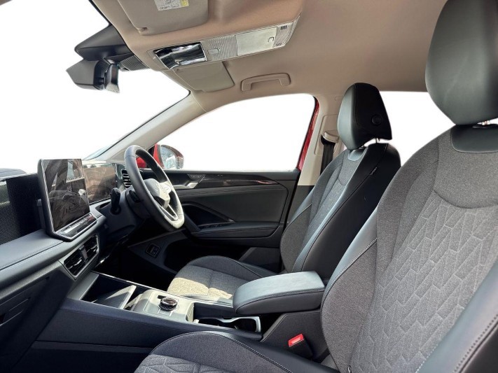 2025 (75) VOLKSWAGEN TIGUAN 1.5 TSI eHybrid Match 5dr DSG 5551469