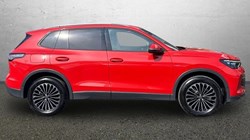 2025 (75) VOLKSWAGEN TIGUAN 1.5 TSI eHybrid Match 5dr DSG 5551471