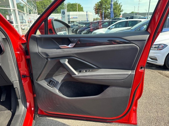 2025 (75) VOLKSWAGEN TIGUAN 1.5 TSI eHybrid Match 5dr DSG 5551479