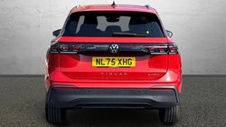 2025 (75) VOLKSWAGEN TIGUAN 1.5 TSI eHybrid Match 5dr DSG 5551472