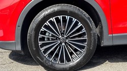 2025 (75) VOLKSWAGEN TIGUAN 1.5 TSI eHybrid Match 5dr DSG 5551474