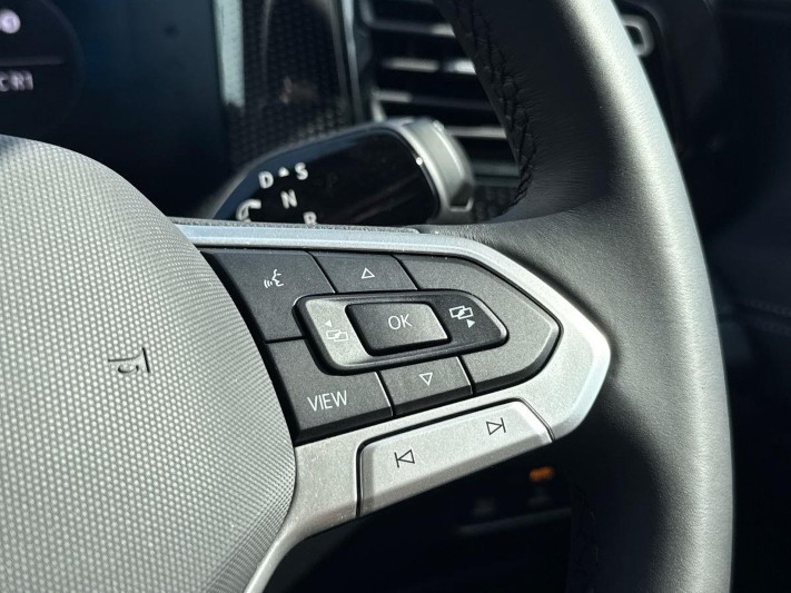 2025 (75) VOLKSWAGEN TIGUAN 1.5 TSI eHybrid Match 5dr DSG 5551487