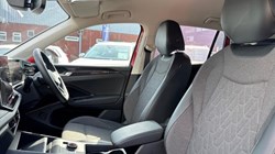 2025 (75) VOLKSWAGEN TIGUAN 1.5 TSI eHybrid Match 5dr DSG 5551501