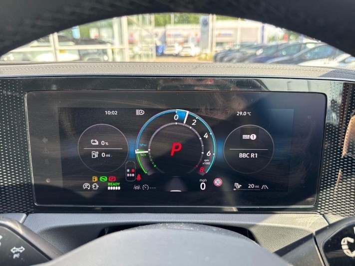2025 (75) VOLKSWAGEN TIGUAN 1.5 TSI eHybrid Match 5dr DSG 5551488