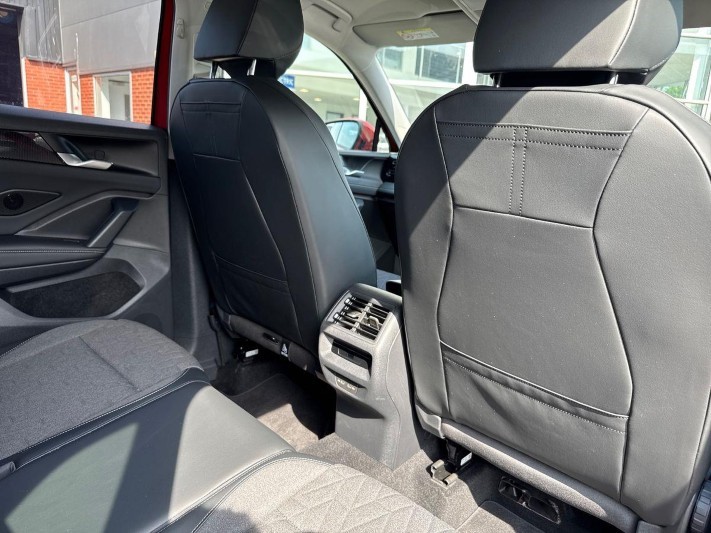 2025 (75) VOLKSWAGEN TIGUAN 1.5 TSI eHybrid Match 5dr DSG 5551525