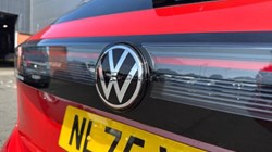 2025 (75) VOLKSWAGEN TIGUAN 1.5 TSI eHybrid Match 5dr DSG 5551513