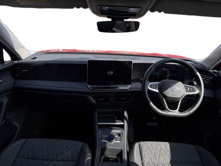 2025 (75) VOLKSWAGEN TIGUAN 1.5 TSI eHybrid Match 5dr DSG 5551475