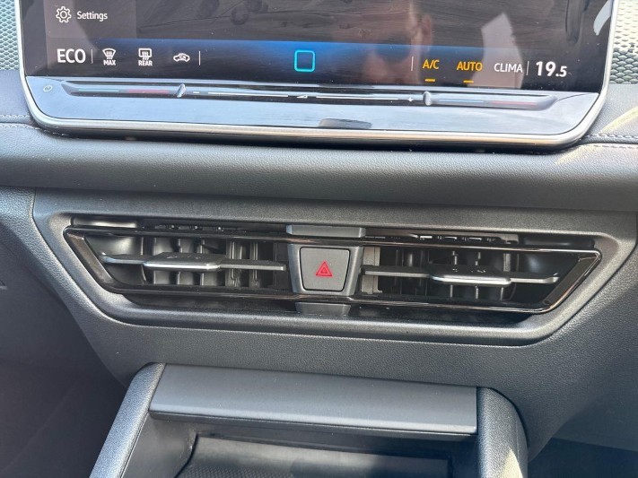 2025 (75) VOLKSWAGEN TIGUAN 1.5 TSI eHybrid Match 5dr DSG 5551497
