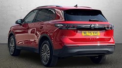2025 (75) VOLKSWAGEN TIGUAN 1.5 TSI eHybrid Match 5dr DSG 5551468
