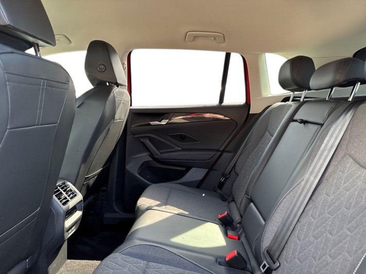 2025 (75) VOLKSWAGEN TIGUAN 1.5 TSI eHybrid Match 5dr DSG 5551470