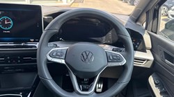 2025 (75) VOLKSWAGEN GOLF 1.5 eTSI 150 R-Line 5dr DSG 5551098