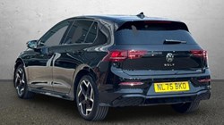 2025 (75) VOLKSWAGEN GOLF 1.5 eTSI 150 R-Line 5dr DSG 5551081