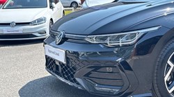 2025 (75) VOLKSWAGEN GOLF 1.5 eTSI 150 R-Line 5dr DSG 5551122