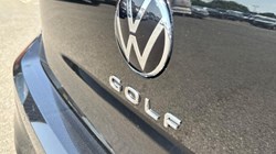 2025 (75) VOLKSWAGEN GOLF 1.5 eTSI 150 R-Line 5dr DSG 5551125