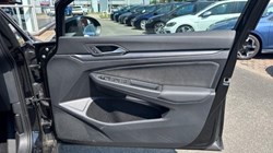 2025 (75) VOLKSWAGEN GOLF 1.5 eTSI 150 R-Line 5dr DSG 5551092