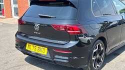 2025 (75) VOLKSWAGEN GOLF 1.5 eTSI 150 R-Line 5dr DSG 5551124