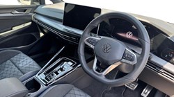 2025 (75) VOLKSWAGEN GOLF 1.5 eTSI 150 R-Line 5dr DSG 5551084