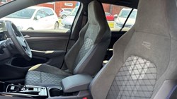 2025 (75) VOLKSWAGEN GOLF 1.5 eTSI 150 R-Line 5dr DSG 5551114