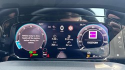 2025 (75) VOLKSWAGEN GOLF 1.5 eTSI 150 R-Line 5dr DSG 5551101