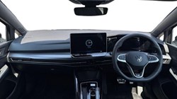 2025 (75) VOLKSWAGEN GOLF 1.5 eTSI 150 R-Line 5dr DSG 5551089