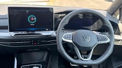 2025 (75) VOLKSWAGEN GOLF 1.5 eTSI 150 R-Line 5dr DSG 5551102