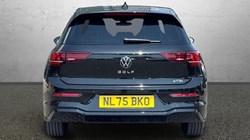 2025 (75) VOLKSWAGEN GOLF 1.5 eTSI 150 R-Line 5dr DSG 5551087