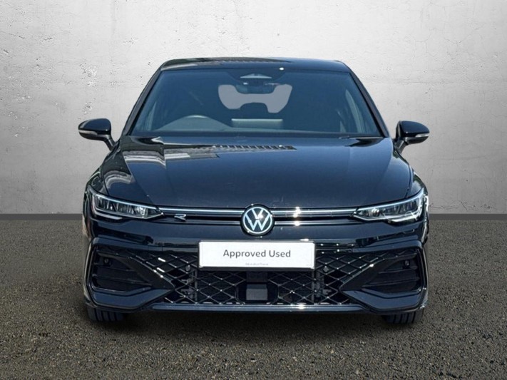 2025 (75) VOLKSWAGEN GOLF 1.5 eTSI 150 R-Line 5dr DSG 5551088