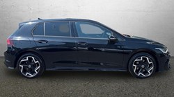 2025 (75) VOLKSWAGEN GOLF 1.5 eTSI 150 R-Line 5dr DSG 5551082
