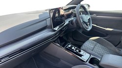 2025 (75) VOLKSWAGEN GOLF 1.5 eTSI 150 R-Line 5dr DSG 1