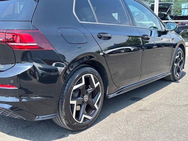 2025 (75) VOLKSWAGEN GOLF 1.5 eTSI 150 R-Line 5dr DSG 5551119