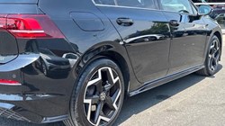 2025 (75) VOLKSWAGEN GOLF 1.5 eTSI 150 R-Line 5dr DSG 5551119