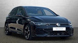 2025 (75) VOLKSWAGEN GOLF 1.5 eTSI 150 R-Line 5dr DSG 5551079