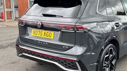 2025 (75) VOLKSWAGEN TIGUAN 1.5 eTSI 150 R-Line 5dr DSG 5565160