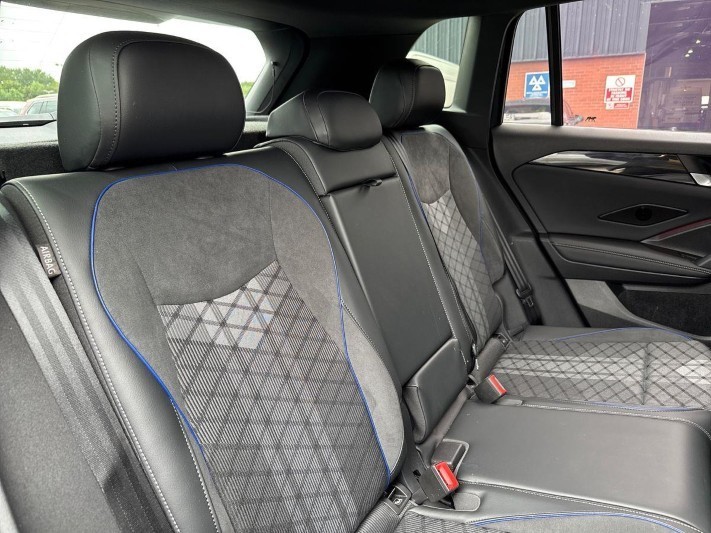 2025 (75) VOLKSWAGEN TIGUAN 1.5 eTSI 150 R-Line 5dr DSG 5565149