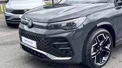 2025 (75) VOLKSWAGEN TIGUAN 1.5 eTSI 150 R-Line 5dr DSG 5565158