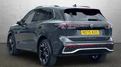 2025 (75) VOLKSWAGEN TIGUAN 1.5 eTSI 150 R-Line 5dr DSG 5565117