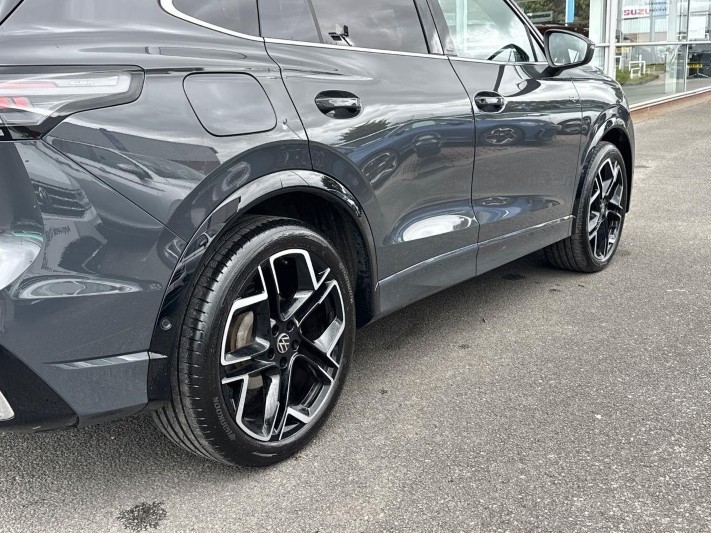 2025 (75) VOLKSWAGEN TIGUAN 1.5 eTSI 150 R-Line 5dr DSG 5565155