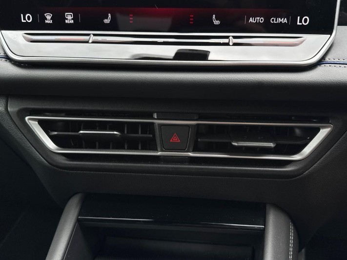 2025 (75) VOLKSWAGEN TIGUAN 1.5 eTSI 150 R-Line 5dr DSG 5565146