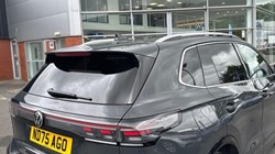2025 (75) VOLKSWAGEN TIGUAN 1.5 eTSI 150 R-Line 5dr DSG 5565154