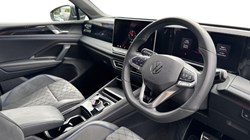 2025 (75) VOLKSWAGEN TIGUAN 1.5 eTSI 150 R-Line 5dr DSG 5565120