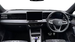 2025 (75) VOLKSWAGEN TIGUAN 1.5 eTSI 150 R-Line 5dr DSG 5565125
