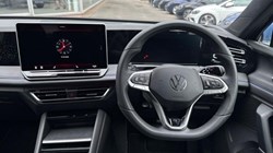 2025 (75) VOLKSWAGEN TIGUAN 1.5 eTSI 150 R-Line 5dr DSG 5565138
