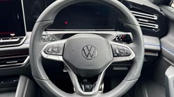 2025 (75) VOLKSWAGEN TIGUAN 1.5 eTSI 150 R-Line 5dr DSG 5565134