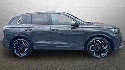 2025 (75) VOLKSWAGEN TIGUAN 1.5 eTSI 150 R-Line 5dr DSG 5565118
