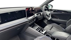 2025 (75) VOLKSWAGEN TIGUAN 1.5 eTSI 150 R-Line 5dr DSG 5565116