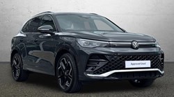 2025 (75) VOLKSWAGEN TIGUAN 1.5 eTSI 150 R-Line 5dr DSG 5565115