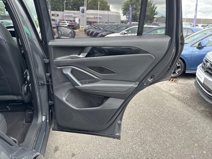 2025 (75) VOLKSWAGEN TIGUAN 1.5 eTSI 150 R-Line 5dr DSG 5565177