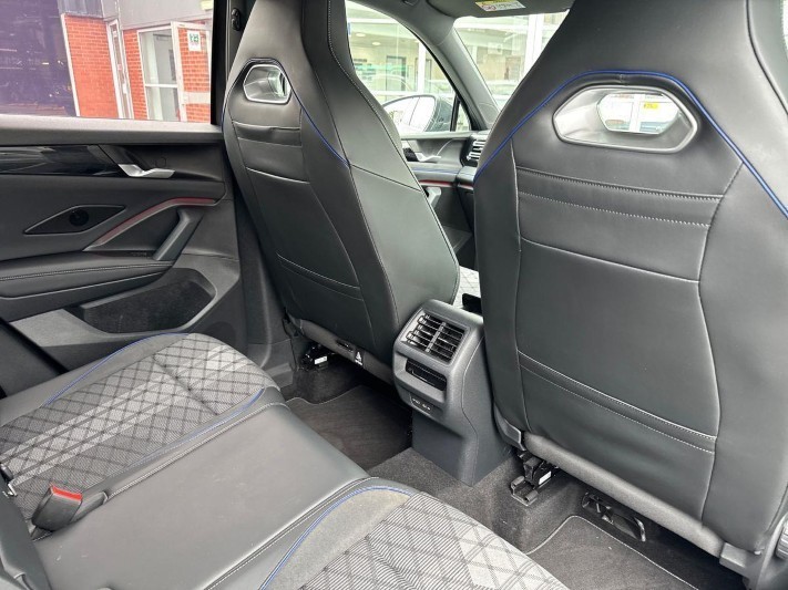 2025 (75) VOLKSWAGEN TIGUAN 1.5 eTSI 150 R-Line 5dr DSG 5565174