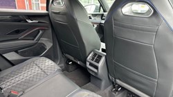 2025 (75) VOLKSWAGEN TIGUAN 1.5 eTSI 150 R-Line 5dr DSG 5565174